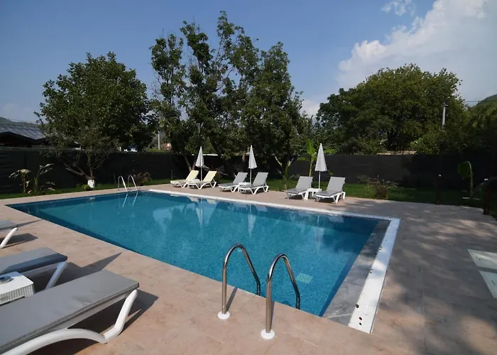 Kaya Koey * פאטהיה