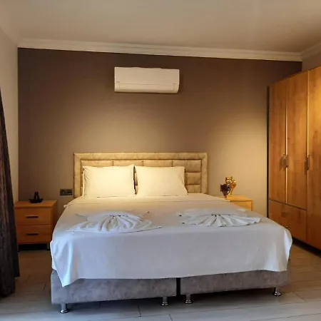 Aparthotel Kaya Koey Fethiye