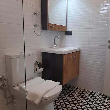 Aparthotel Kaya Koey Fethiye