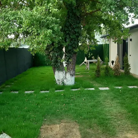 Aparthotel Kaya Koey