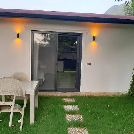 Kaya Koey Aparthotel Fethiye