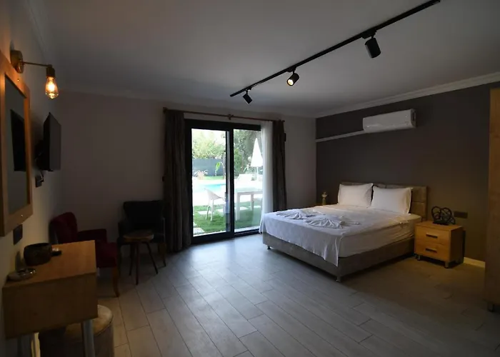 Kaya Koey Hotel de apartamente *