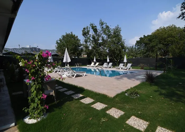 Apartmanhotel Kaya Koey