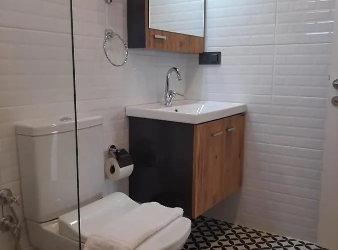 Hotel de apartamente Kaya Koey Fethiye