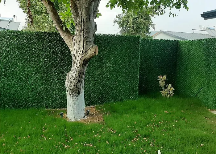 Apartmanhotel Kaya Koey Fethiye