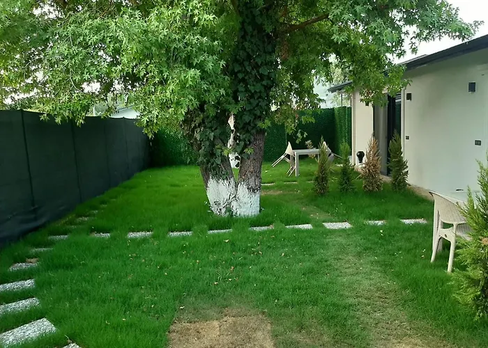 Apartmanhotel Kaya Koey