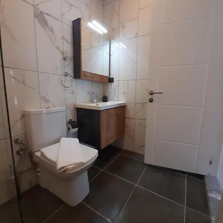 Kaya Koy Sirius Apart Otel *