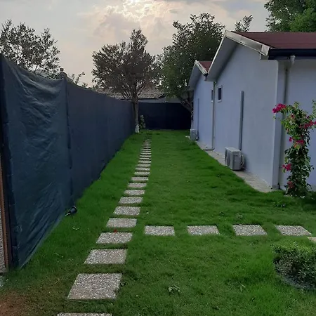 Kaya Koy Sirius * Fethiye