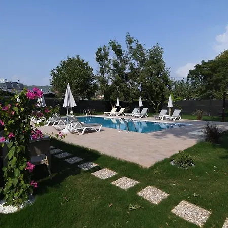 Apart Otel Kaya Koy Sirius