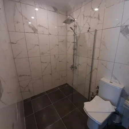 Kaya Koy Sirius * Fethiye