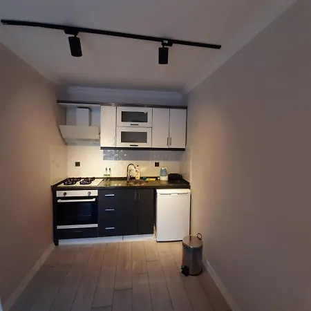 Kaya Koy Sirius Fethiye