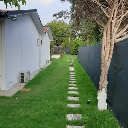 Kaya Koy Sirius Apart Otel Fethiye