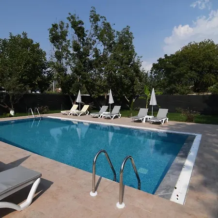 Kaya Koy Sirius * Fethiye