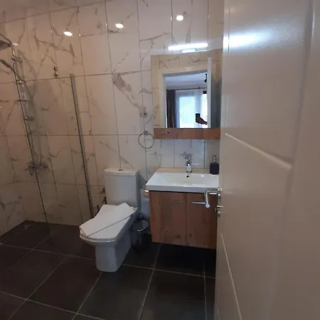 Kaya Koy Sirius Fethiye