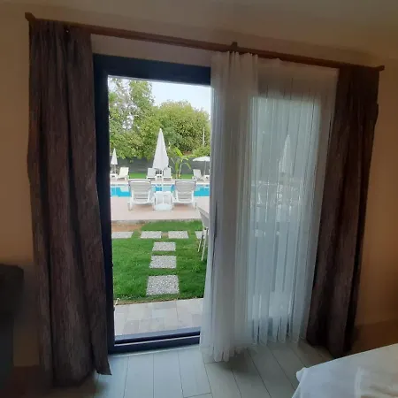 Apart Otel Kaya Koy Sirius *