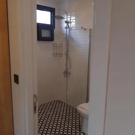 Apart Otel Kaya Koy Sirius Fethiye