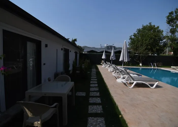 Apartahotel Kaya Koey