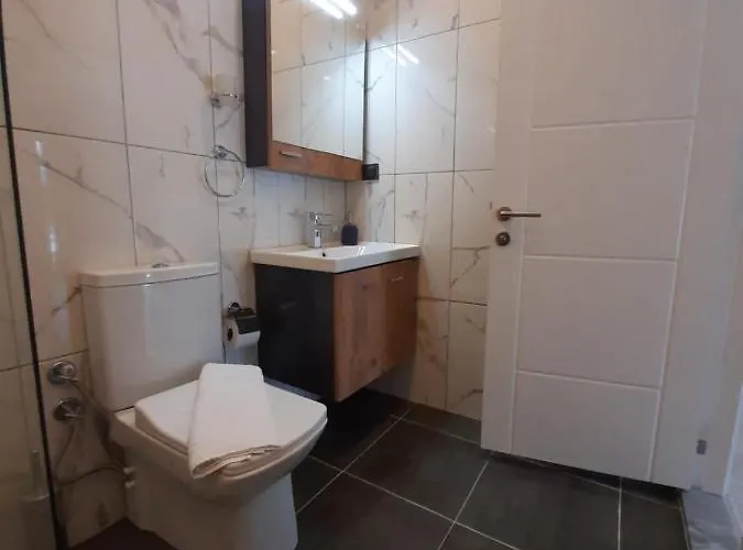 Kaya Koey Apartahotel *