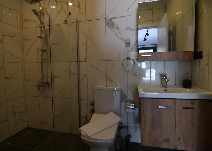 Kaya Koey Hotel de apartamente