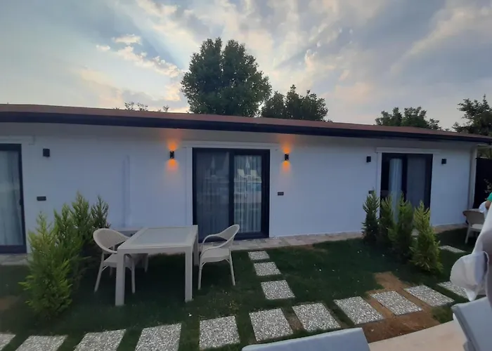 Apartahotel Kaya Koey Fethiye