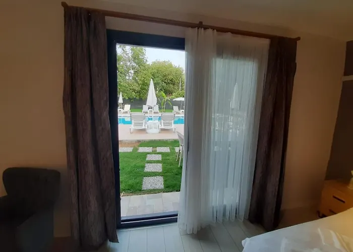 Hotel de apartamente Kaya Koey *