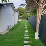 Kaya Koey Ξενοδοχείο με διαμερίσματα Φετιγιέ