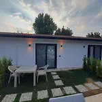Ξενοδοχείο με διαμερίσματα Kaya Koey Φετιγιέ
