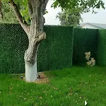 Ξενοδοχείο με διαμερίσματα Kaya Koey Φετιγιέ