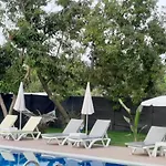 Kaya Koey Ξενοδοχείο με διαμερίσματα *