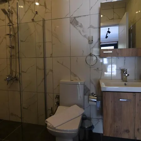 Kaya Koey Hotel apartamentowy