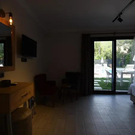 Hotel apartamentowy Kaya Koey *