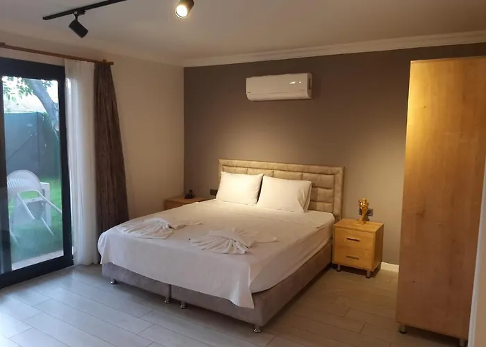 Kaya Koey Aparthotel *