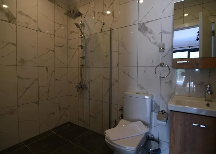 Aparthotel Kaya Koey *