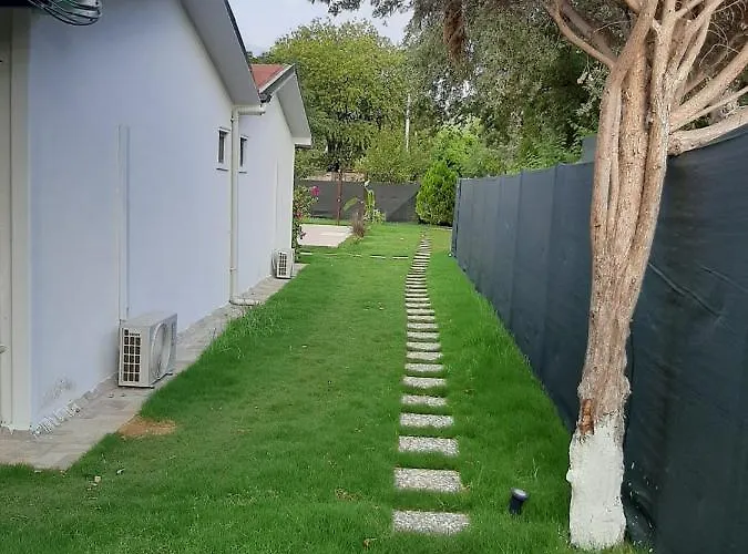 Kaya Koey Aparthotel Fethiye